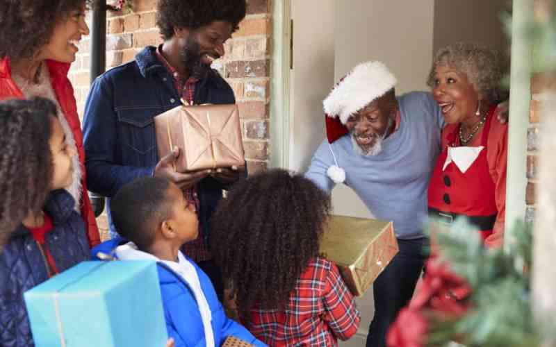 Enjoy the holidays without financial stress