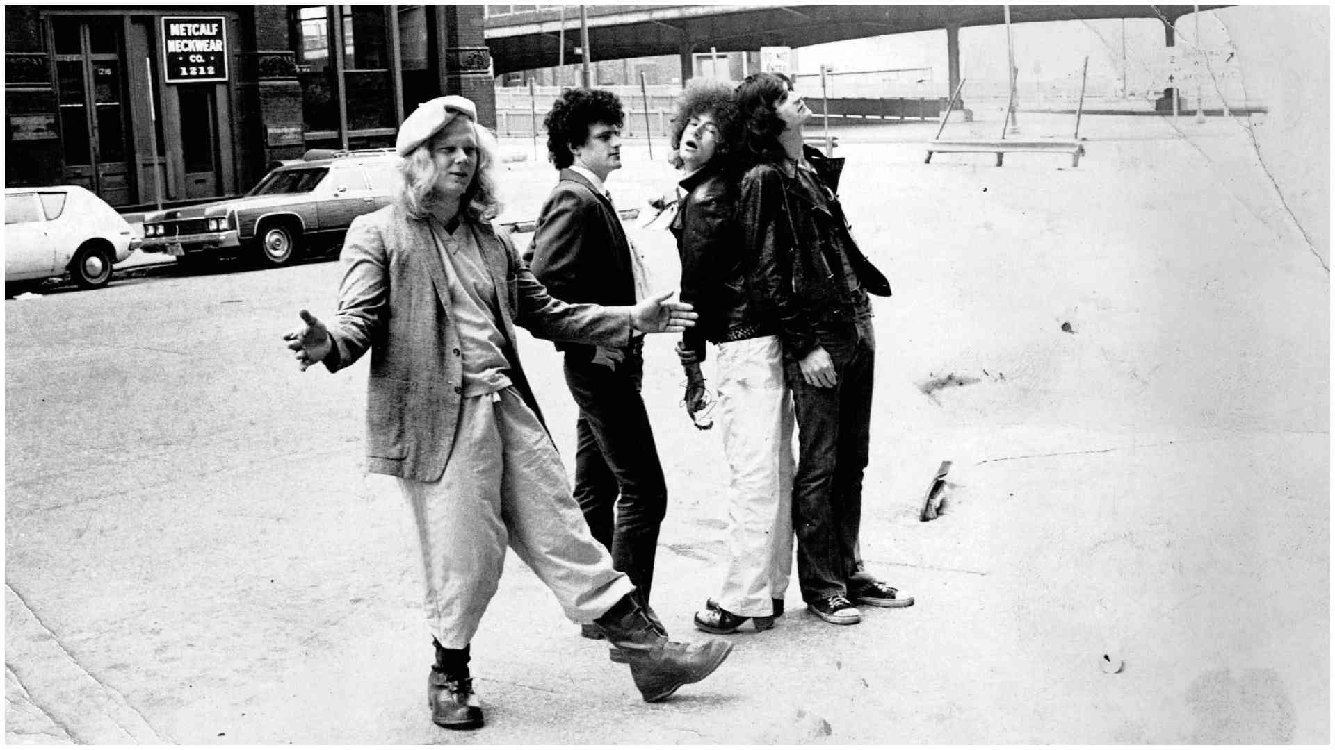 Dark side of Rock: Most controversial bands in music history