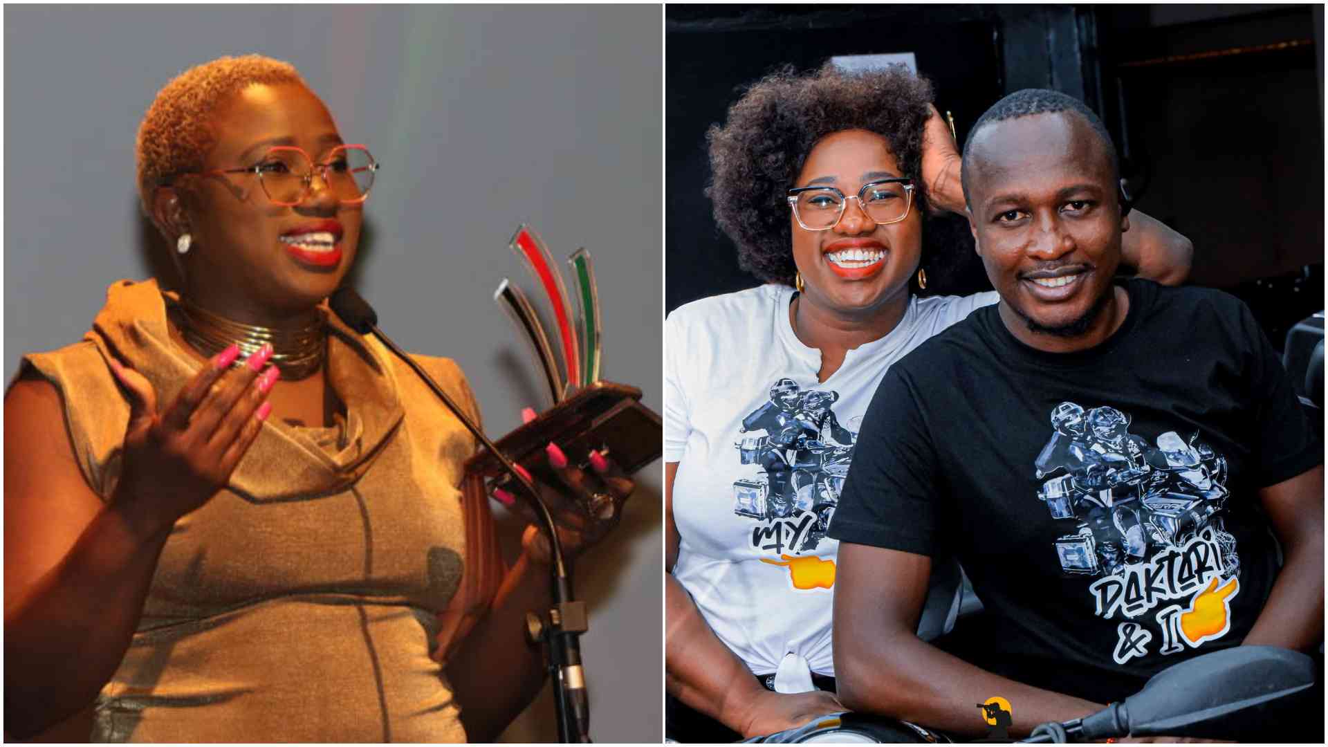 Older, richer, wiser? Wamamas taking driving seat in Nairobi's boldest love trend