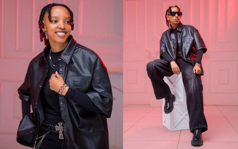 Quincy Icon: From IT student to turning songs into viral moves