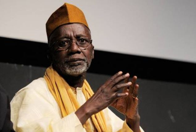 Souleymane Cisse, father of African cinema, dead at 84
