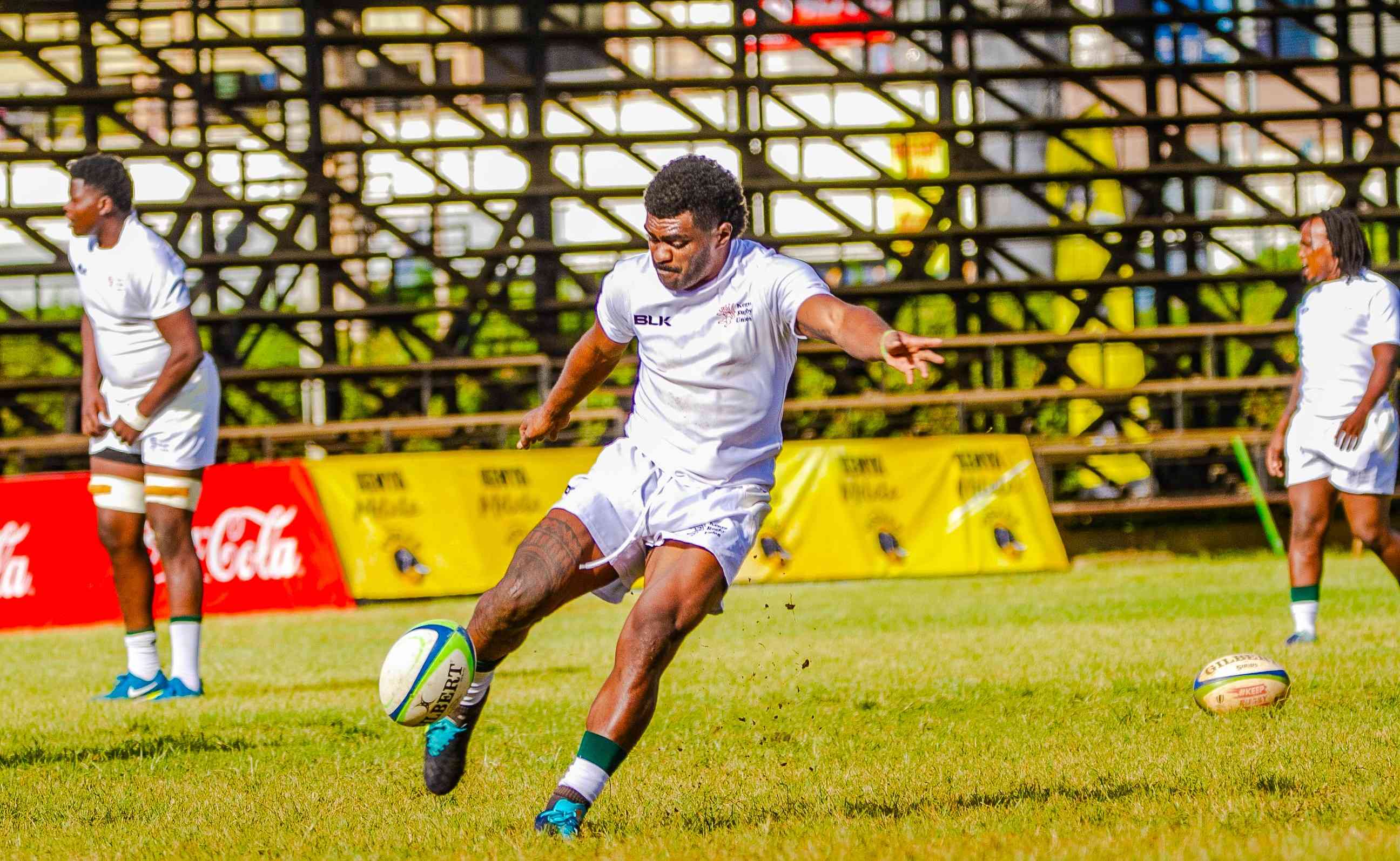 Why Kenya Simbas must be cautious against Uganda after taking slim lead to Kampala