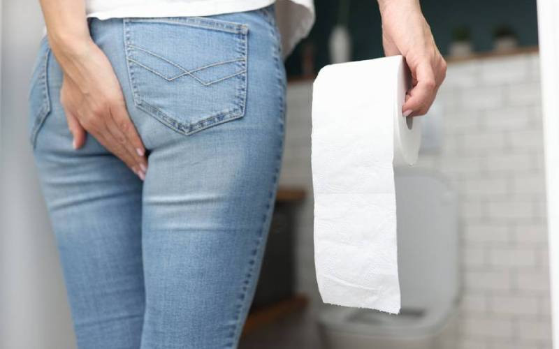 How To Wipe Your Butt and Avoid Skid Marks Every Guy Should Read!