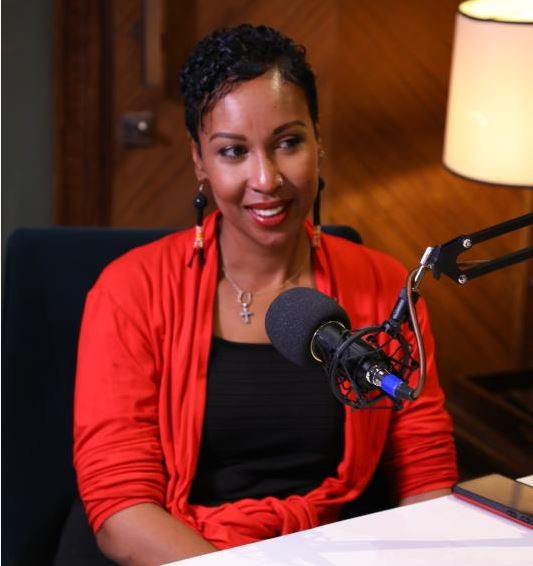 Suzie Wokabi joins O'Bao as new CEO
