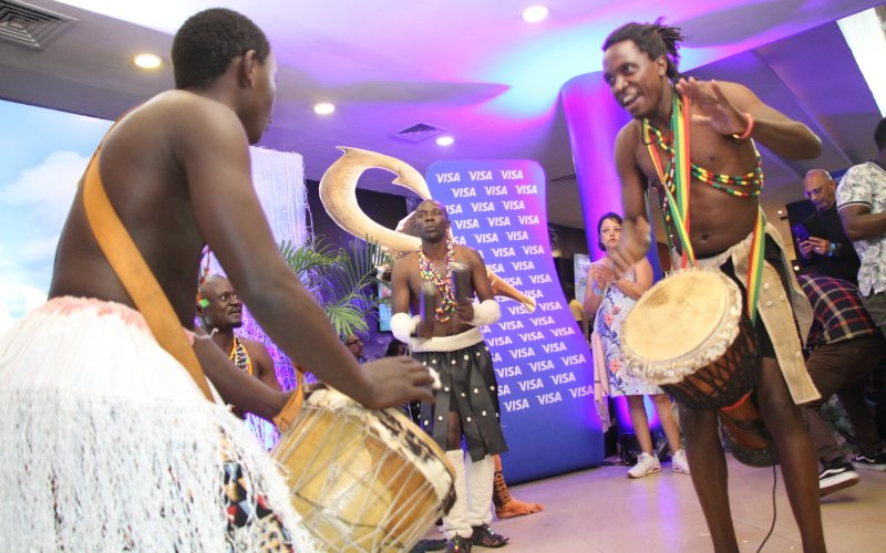 Disney brings Moana magic to Nairobi with star-studded premiere