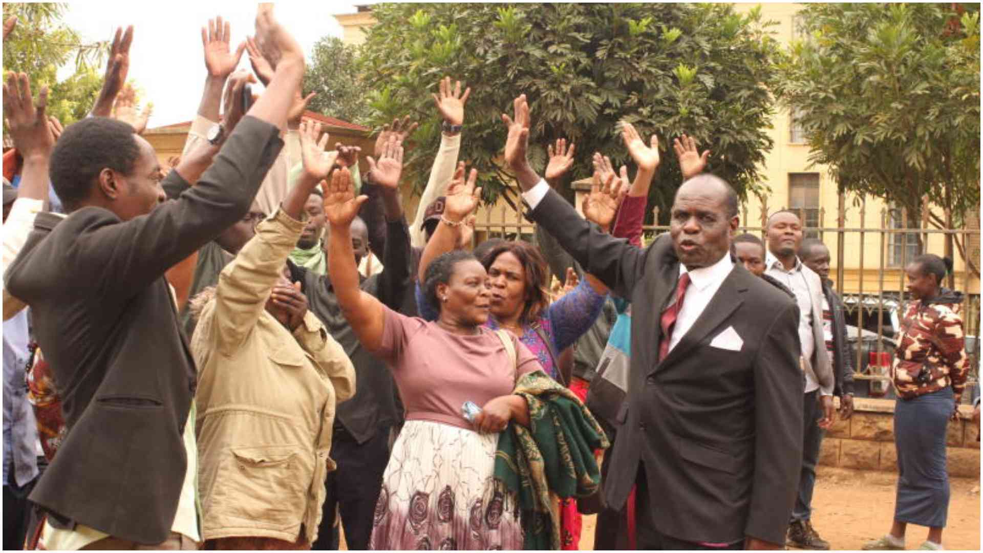 From miracle babies to miracle oil: Inside the life of controversial televangelist bishop Gilbert Deya