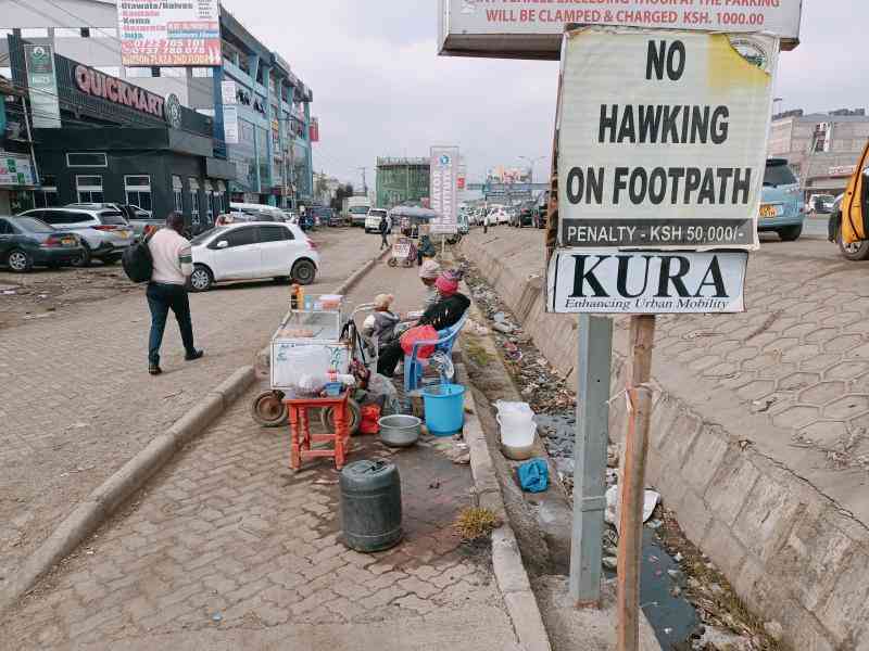 The Nairobi we want: Residents call for systems that truly work