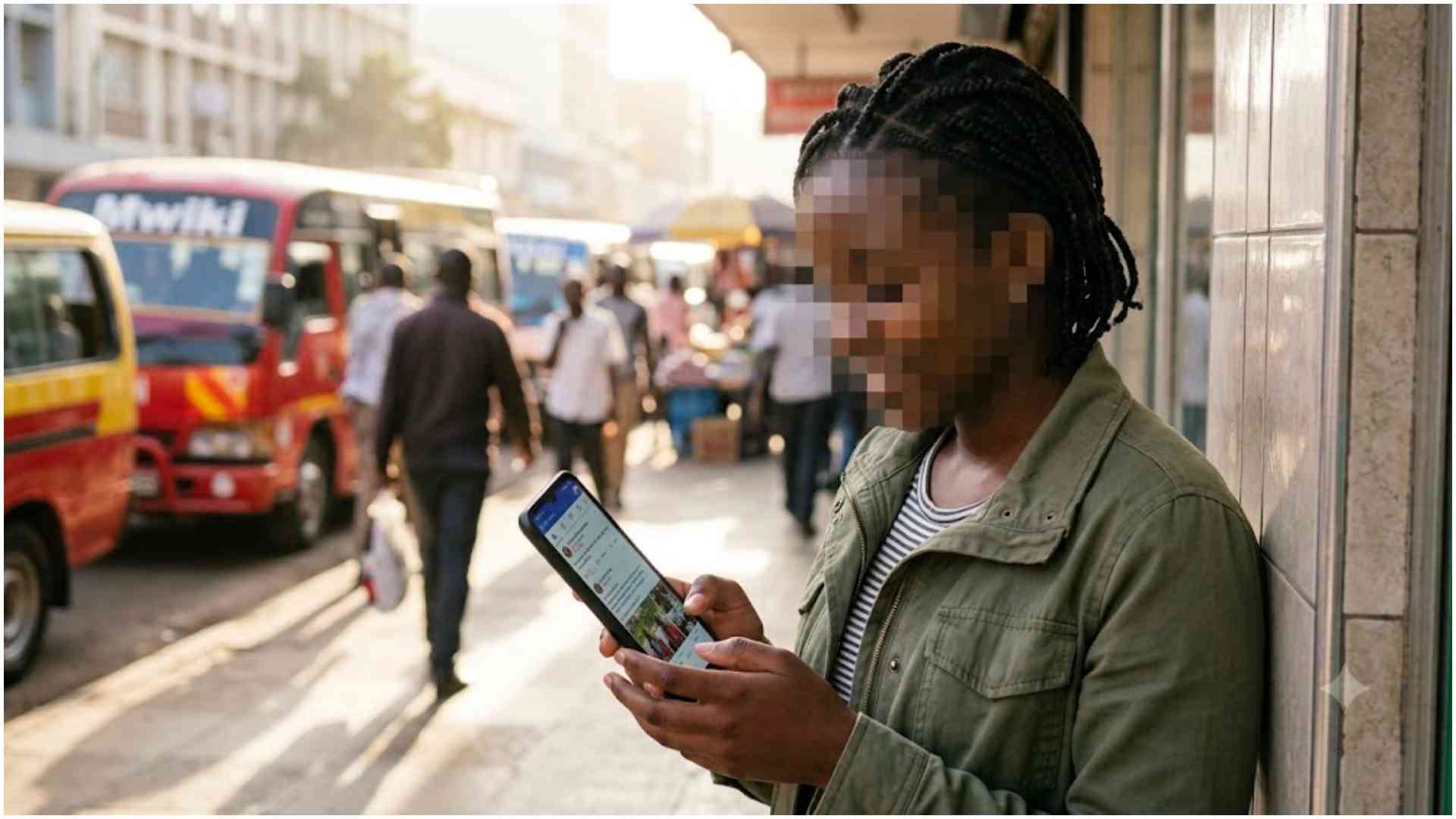 Early smartphone use linked to anxiety, poor self-esteem and mental health risks among children