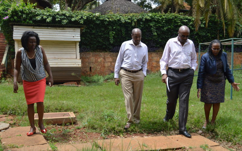 Court ends Njenga Karume Estate's battle, clears path for family to share out wealth