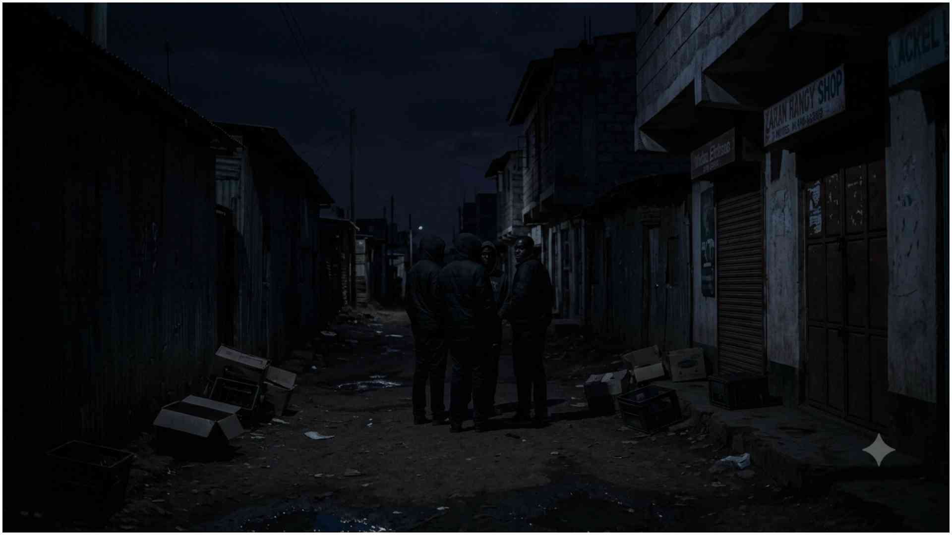 The 'Ruiru Vampire' mystery: Bites that have turned bustling town into a fear zone