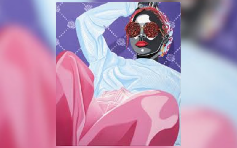 Threads of Consciousness: Inside artist's journey into the seen, unseen