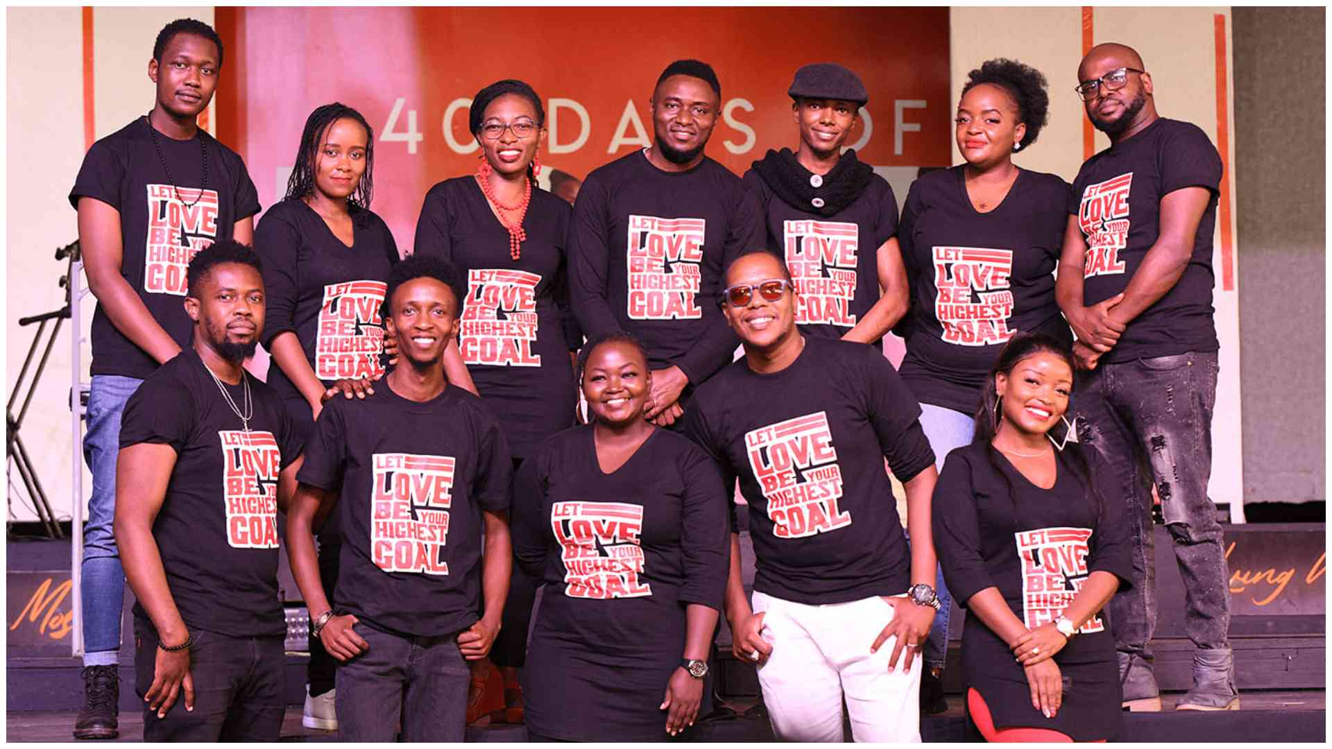 Karura Voices reignite worship with soul-stirring anthem 'Makubwa'
