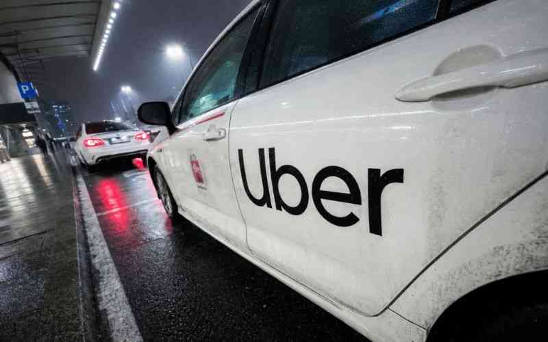 Why Uber is exiting Nigeria and Uganda after years of operations