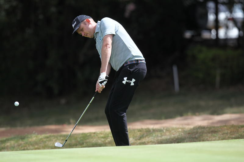 Karanja Lifts Annual Red Cross Charity Golf Day As MOJA Expressway Pledges National Charity Support