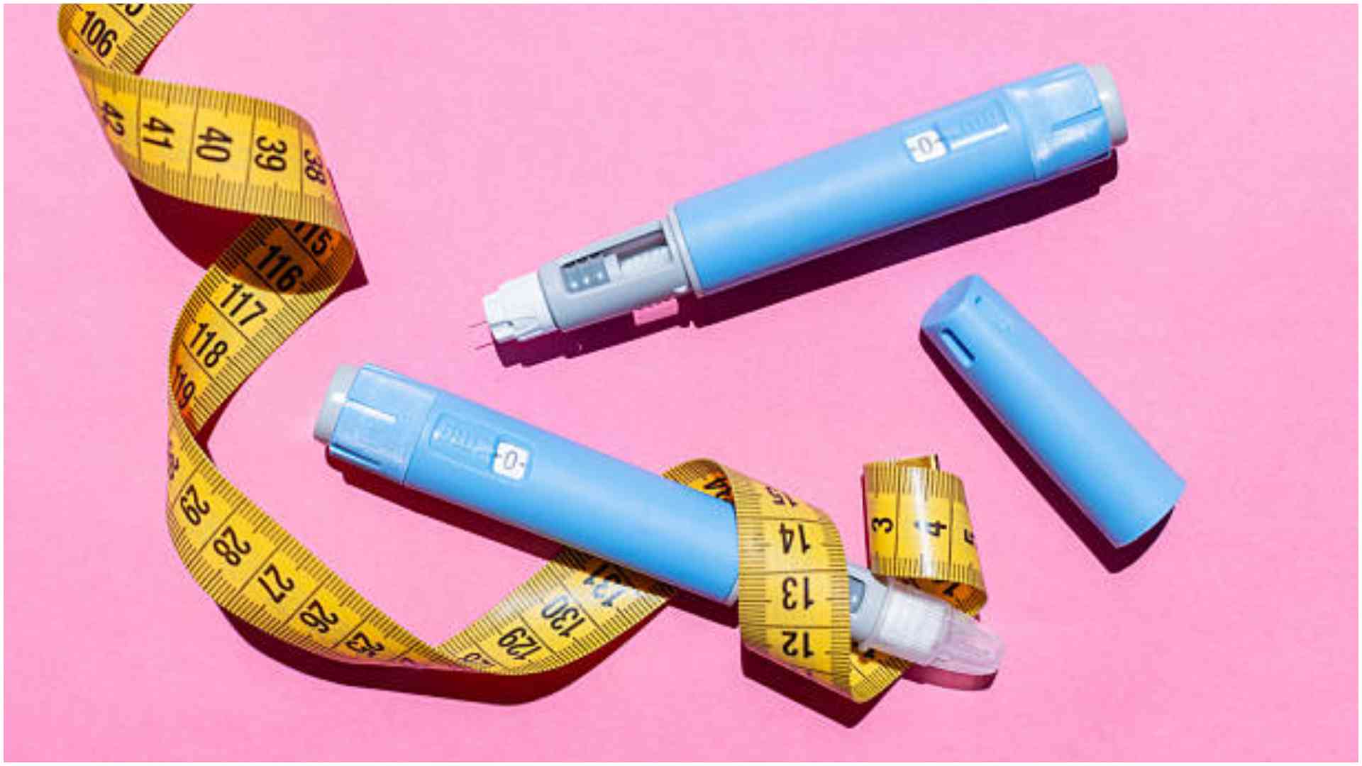 Desperate search for Ozempic body: Inside Nairobi's new weight loss craze