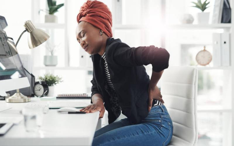 Micro-breaks: Why five minutes away from your desk improves health