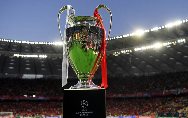 Joho in France for PSG, Liverpool clash as Champions League quarter-finals heat up