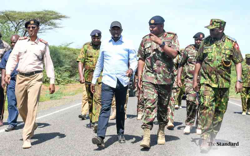 Uproar over police promotions as officers allege bias and favoritism