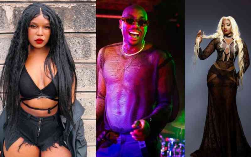 Biggest stars of 2024 so far