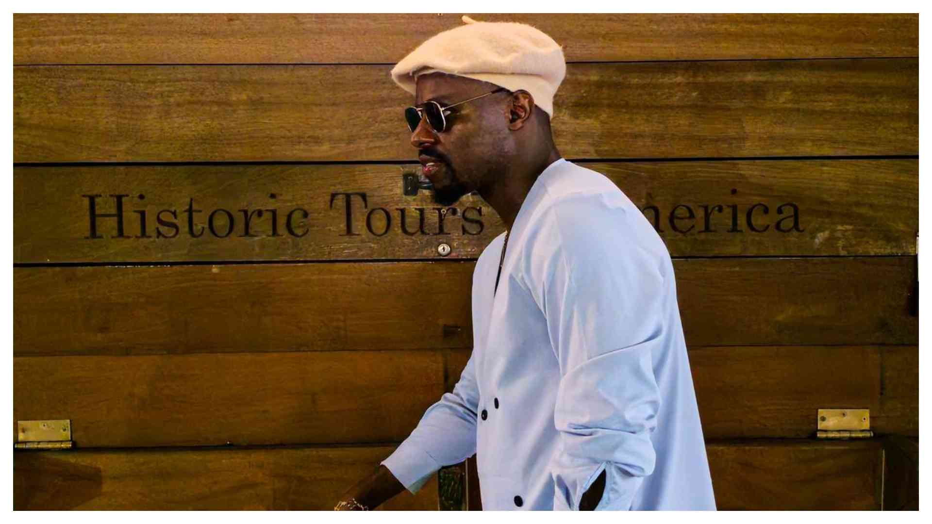 Wasepe Music's latest love song, 