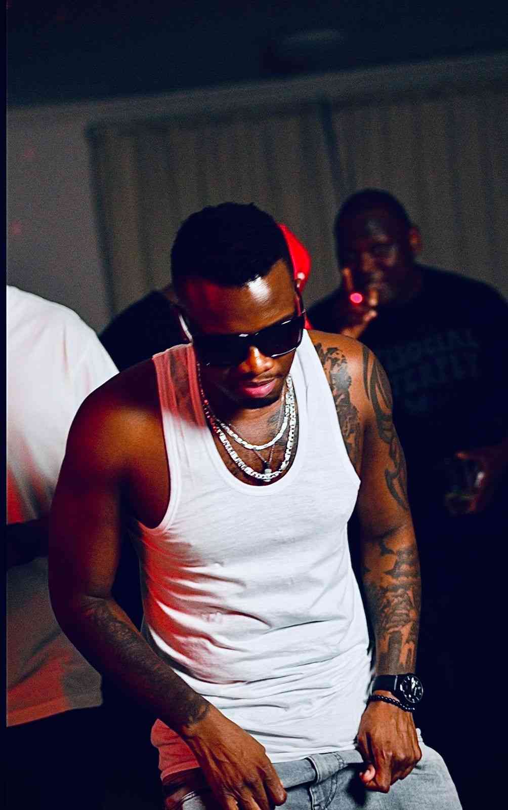 New Year, Big Hits: Celebs' New Year resolutions