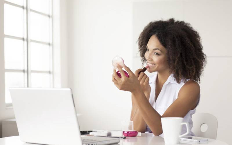 Oops! Did you sleep in your makeup again?