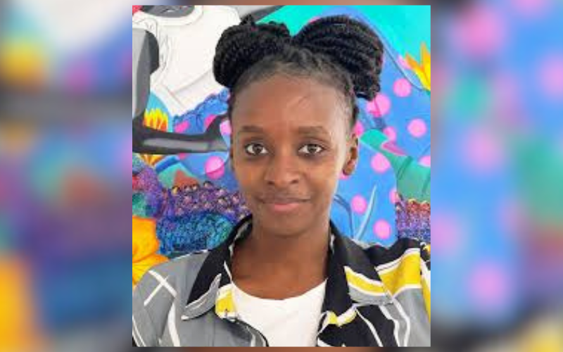 Threads of Consciousness: Inside artist's journey into the seen, unseen