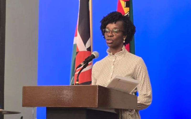 PHOTOS: How Kenyan embassy in Mozambique marked inaugural Jamhuri celebrations