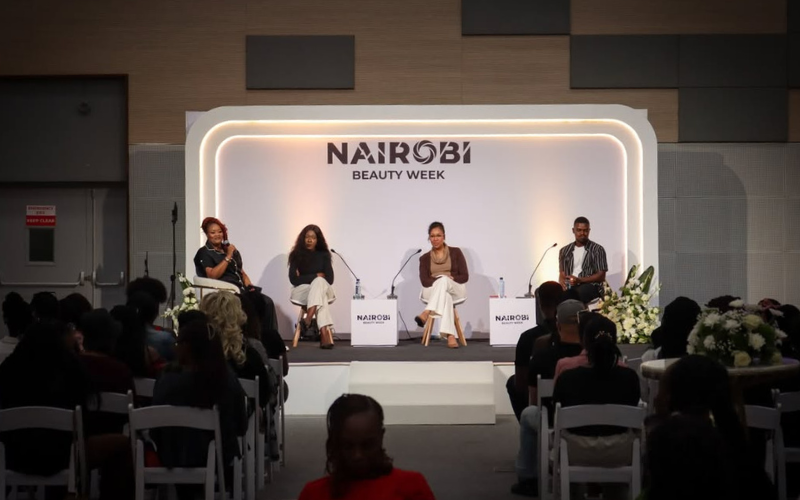 Nairobi Beauty Week shines spotlight on African brands in landmark debut