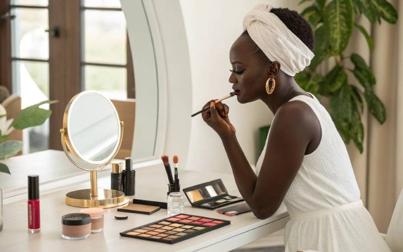 Is permanent makeup a good alternative?