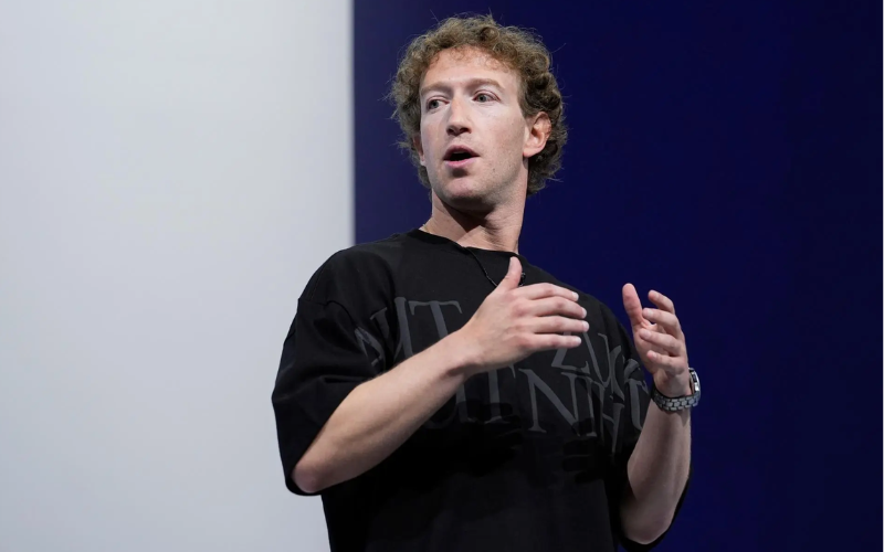 Meta faces landmark Sh130 trillion lawsuit over teen social media safety