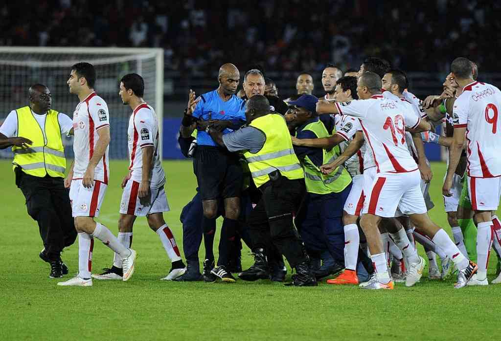 Senegal vs Morocco: Inside CAF's injustices