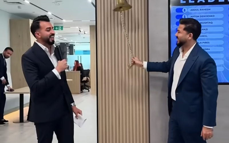 Kenyans vow to unmask wealthy individual who splashed Sh352 million on posh Dubai mansions