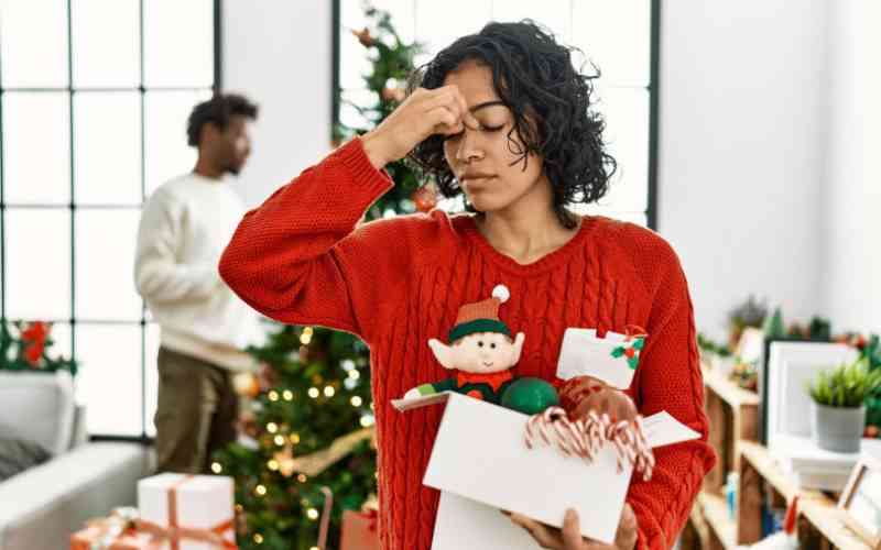 December done right: Enjoy the festive season without burning out