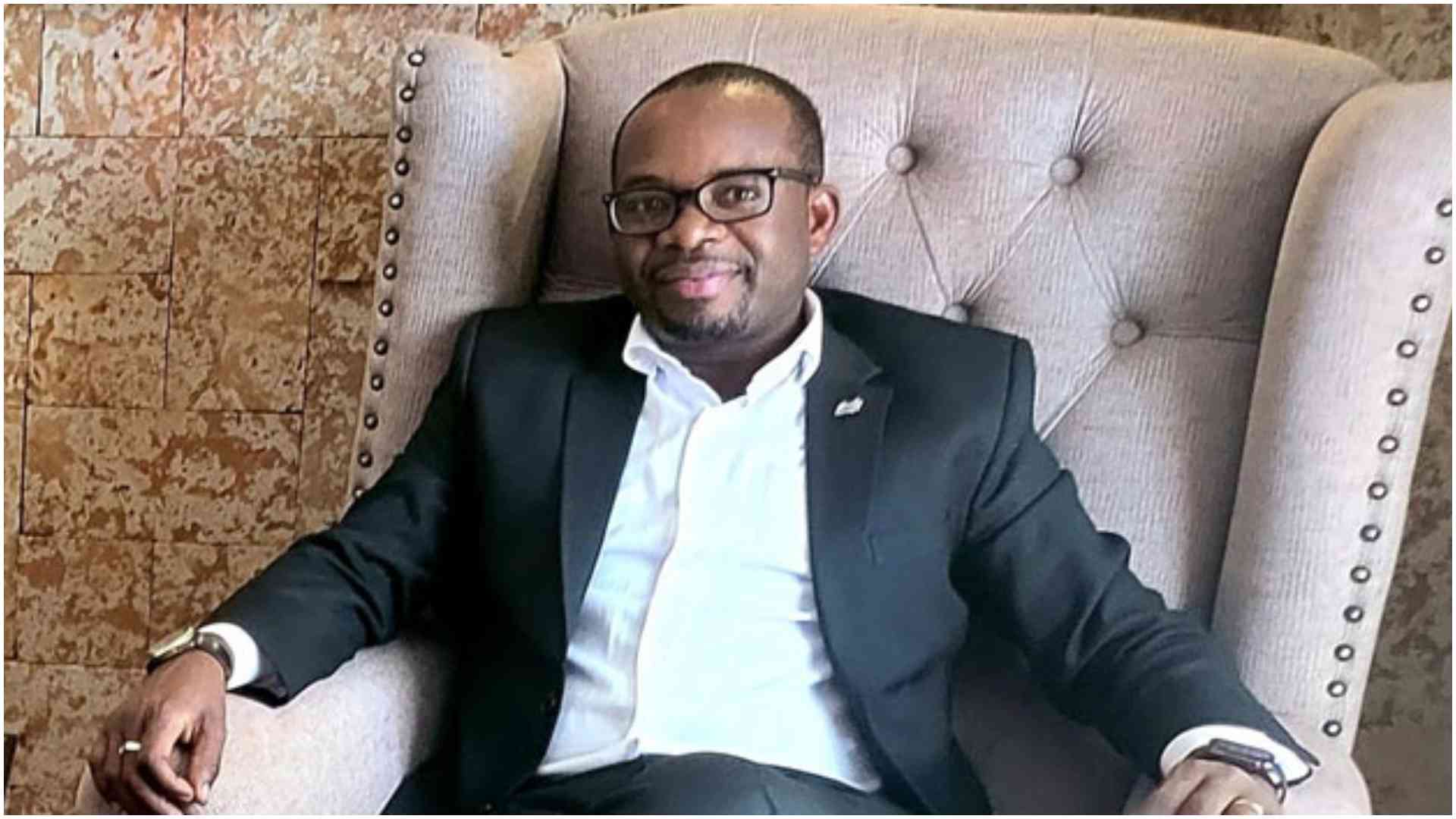 Silas Jakakimba names new luxury speedboat 'RAO-001' in honour of Raila Odinga