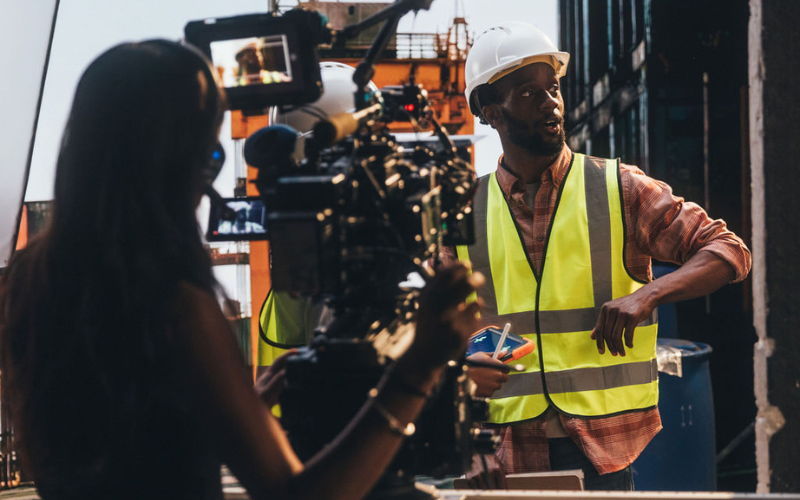 As Kenyan films face backlash, two Hollywood filmmakers bet they have the fix