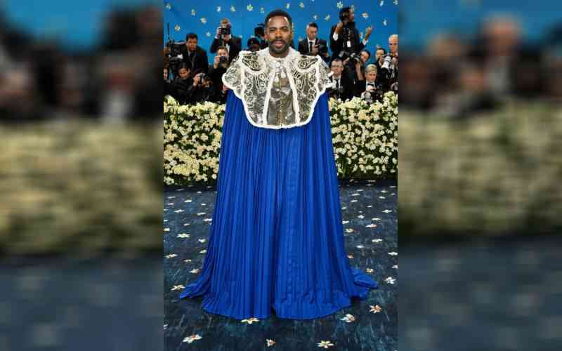 Colman Domingo
