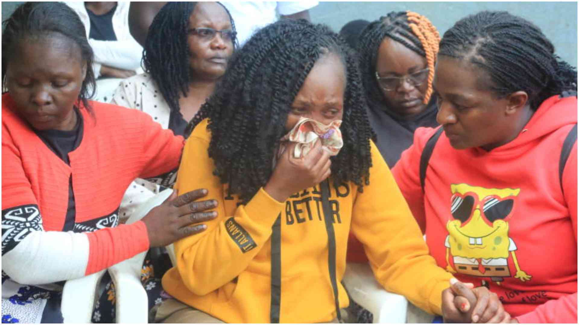 Tragic lust: Lost bright futures in deadly campus love affairs