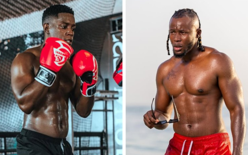 Arrow Bwoy calls for rematch with Shakib Cham after Vurugu 2 defeat