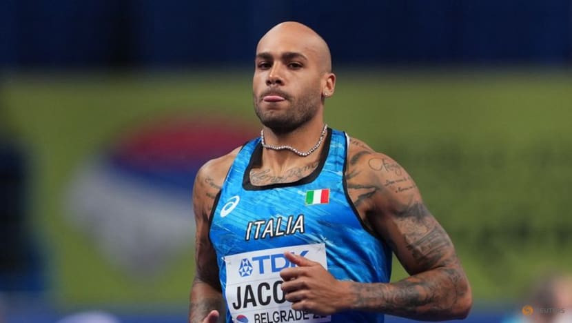 Il campione olimpico Jacobs vince il titolo italiano dei 100 metri: lo sport standard