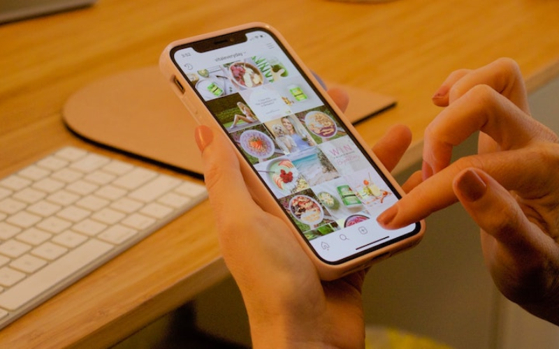 Instagram lets users rearrange profile grid posts in long-awaited update