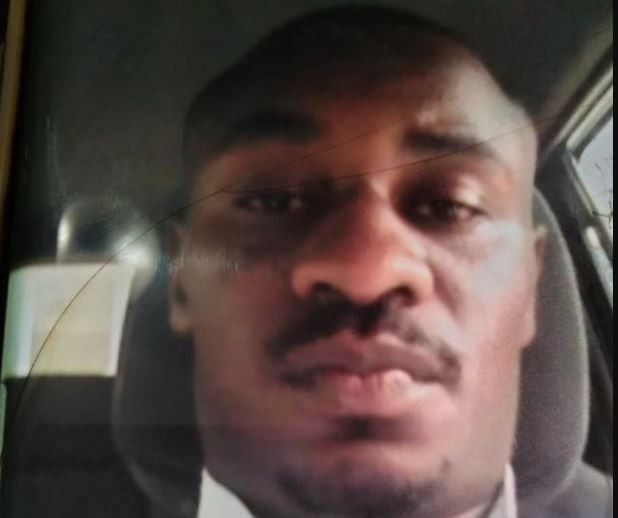Timothy Mbugua suspect in Lang #39 ata murder arrested at Malaba border