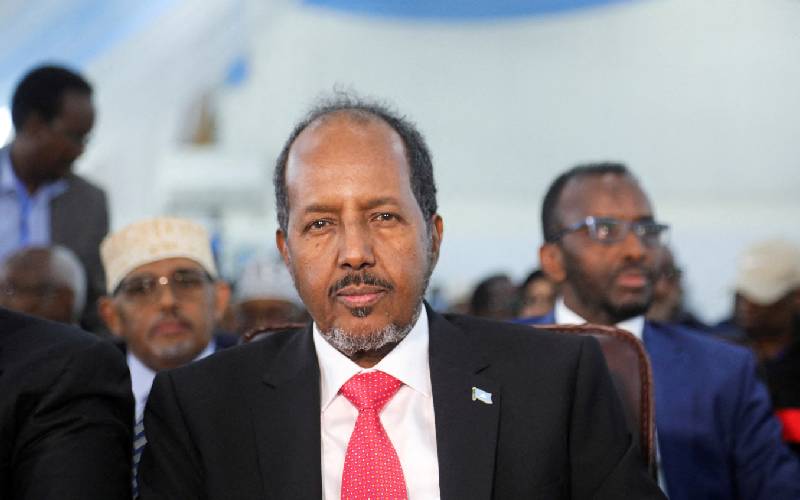 IMF memperpanjang dukungan anggaran untuk Somalia hingga Agustus