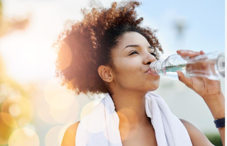 Hot days ahead: How to protect yourself, loved ones from heat-related illnesses
