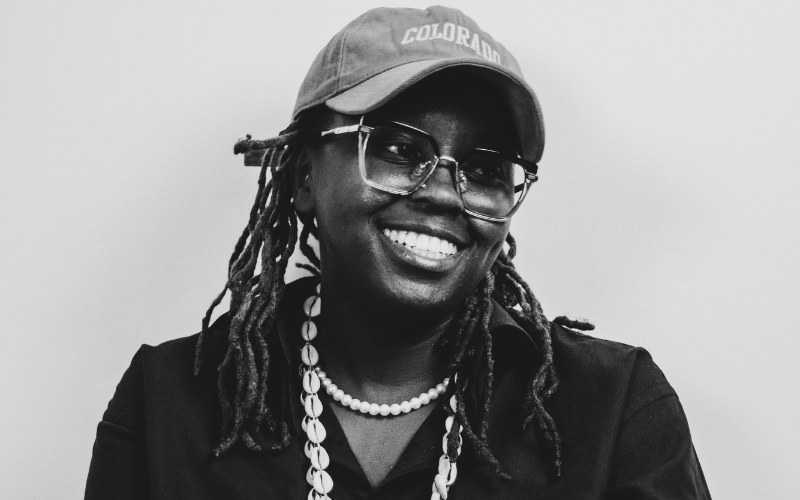 'Space to Unfold' slideshow reimagines photography through staged visual storytelling