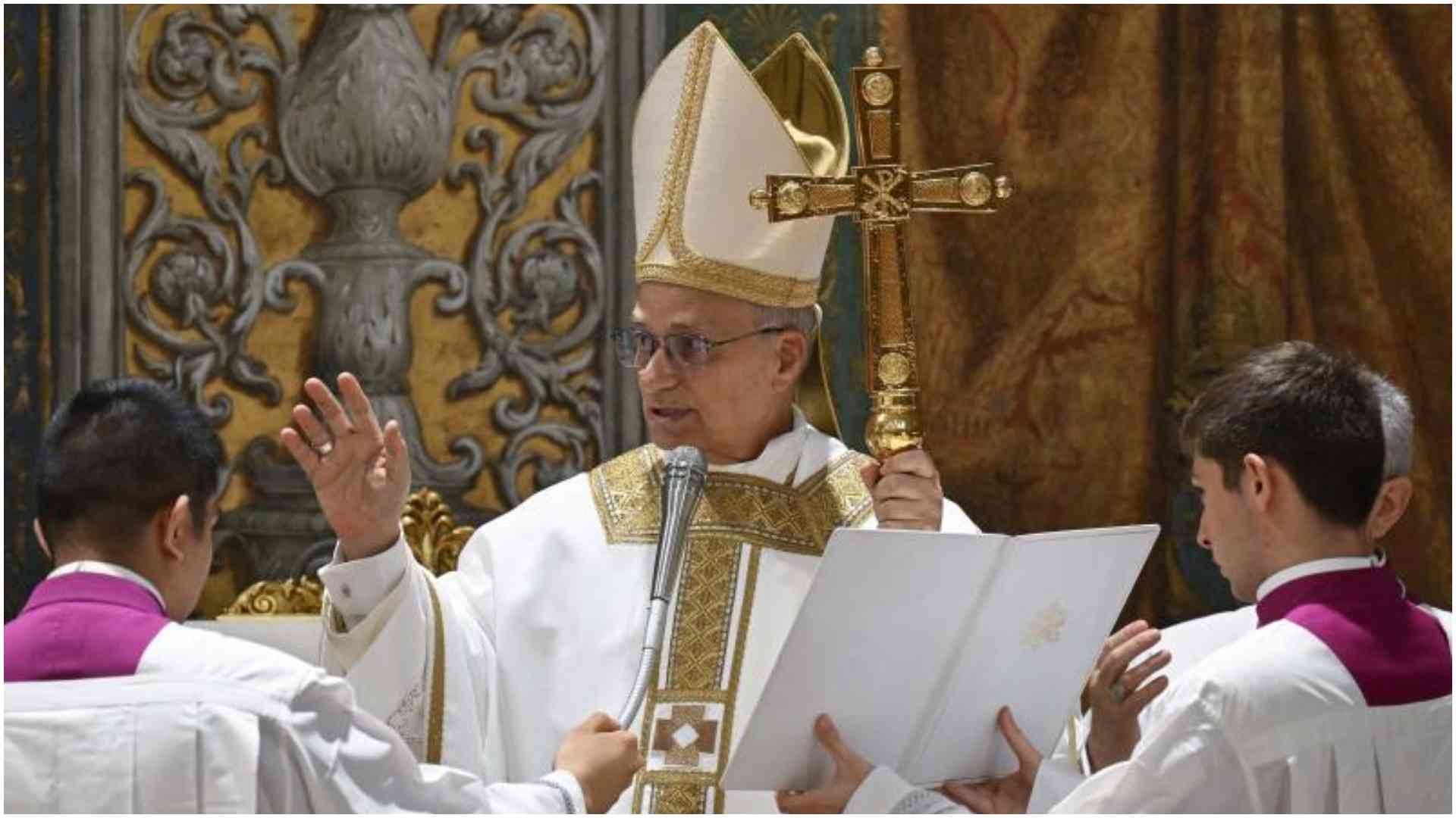 Crowned in Vatican tradition: 7 sacred items welcoming Pope Leo XIV to papacy