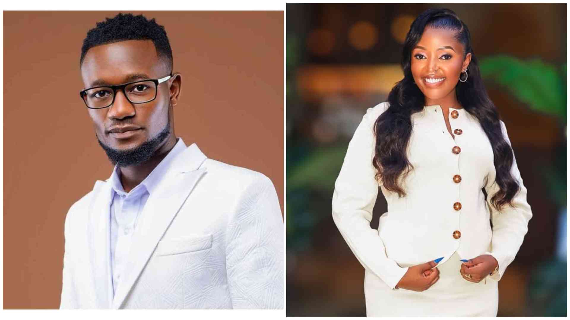 Kenya's famous celebrity couples that degenerated into ugly break ups