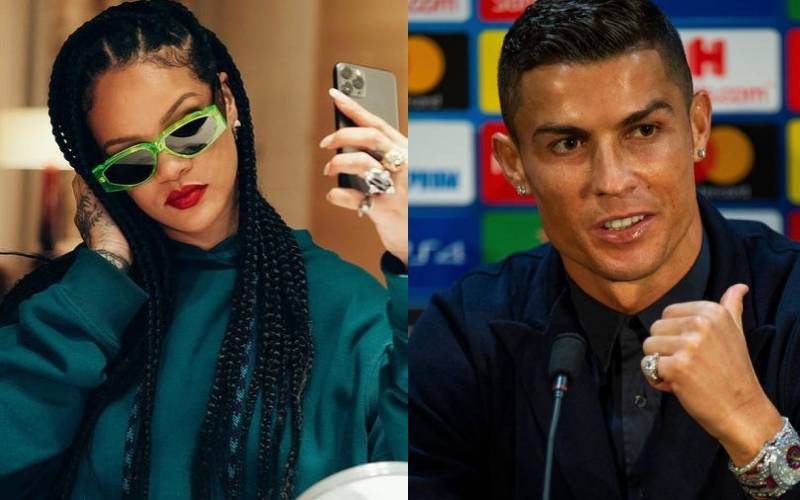 Celebrities who have their body parts insured for millions - The Standard  Health