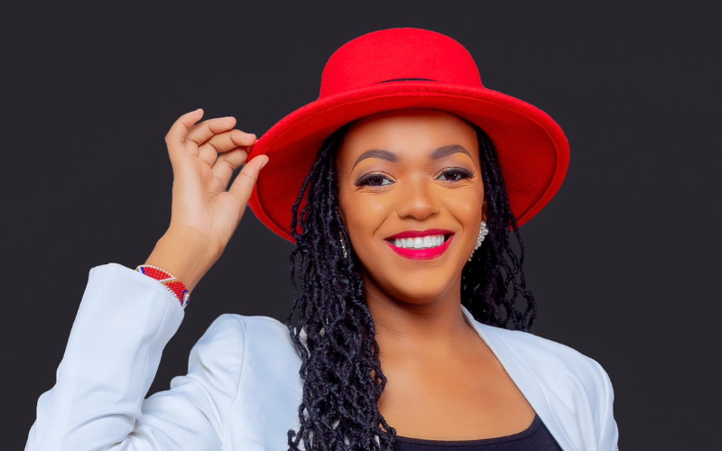 Celestine Gachuhi, Mary Mwikali make theatre comeback in 'Of cords and discord'