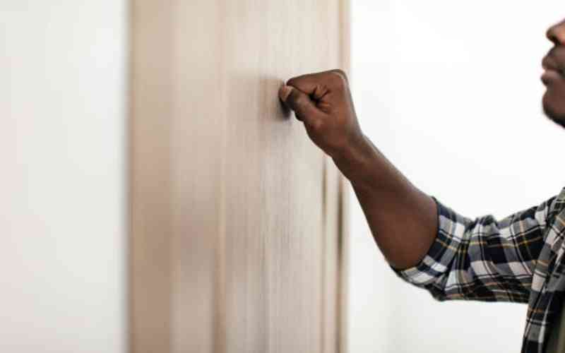 Ten types of irritating visitors Kenyans wish away